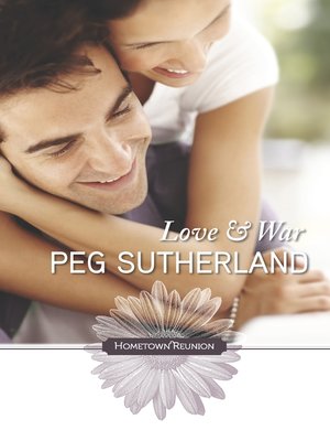 cover image of Love and War